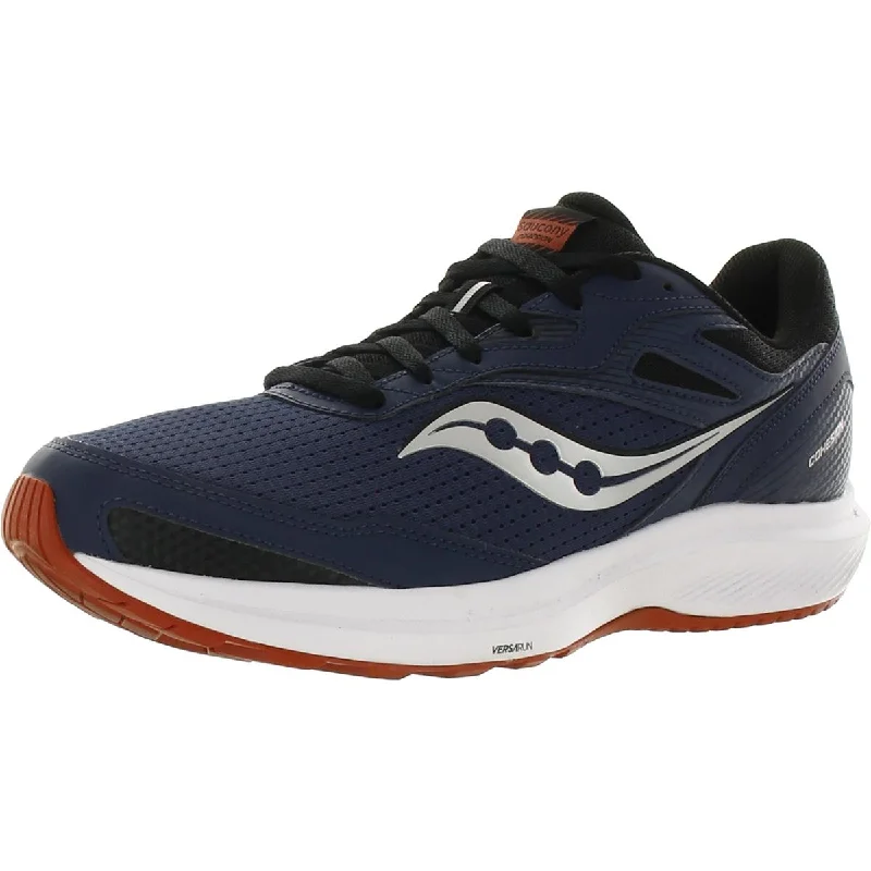 Saucony Mens Cohesion Performance Fitness Running & Training Shoes