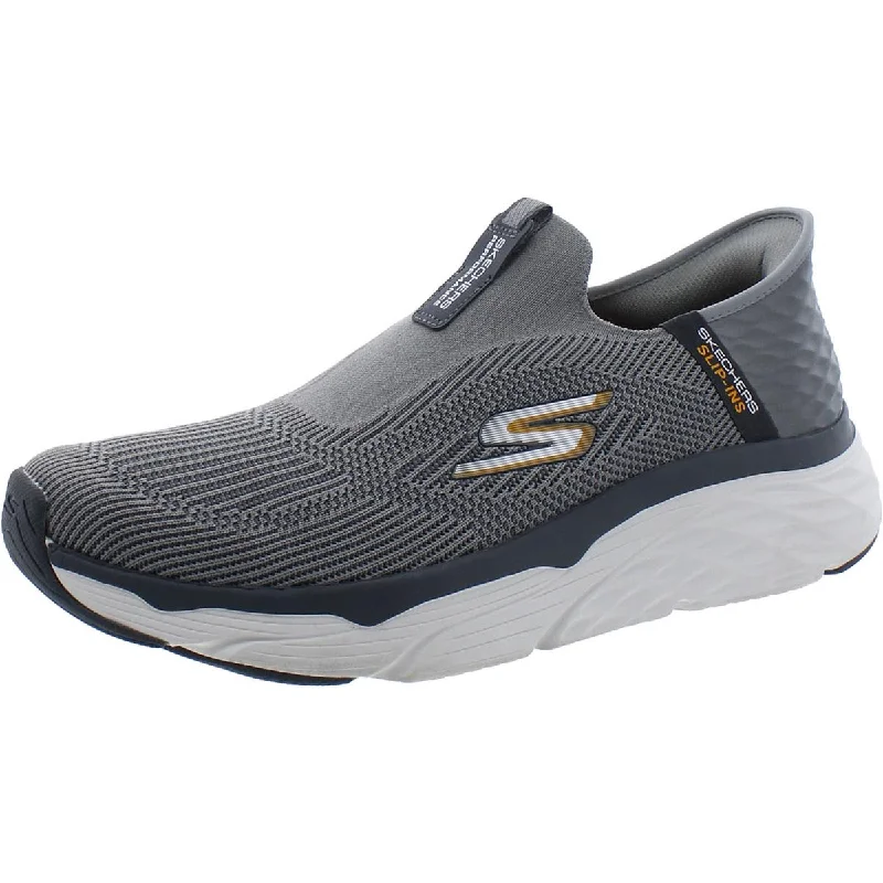 Skechers Mens Advantageous Fitness Lifestyle Running & Training Shoes