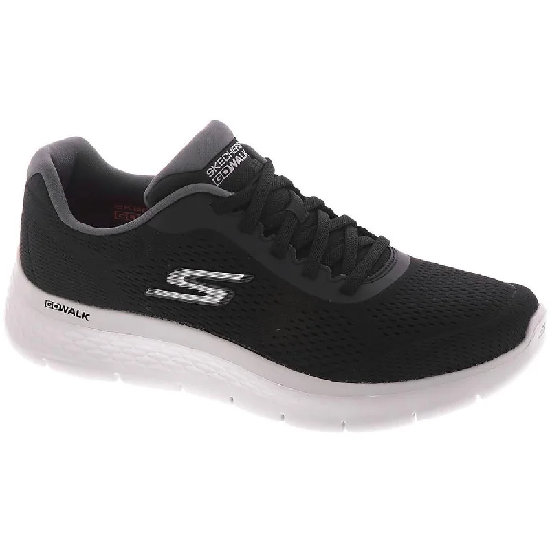 Skechers Mens Go Walk Flex-Remix Lifestyle Slip-On Casual And Fashion Sneakers