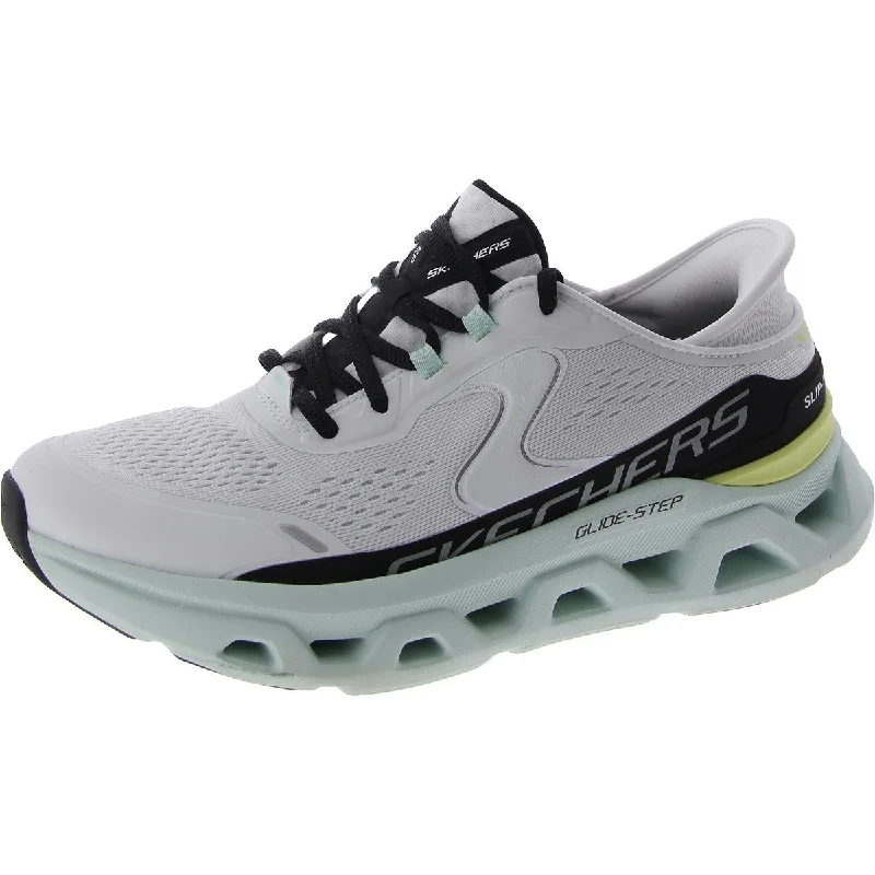 Skechers Womens Glide- Step Altus Fitness Lifestyle Running & Training Shoes