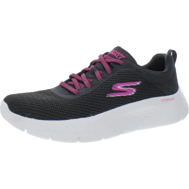 Skechers Womens GO WALK Fitness Athletic and Training Shoes