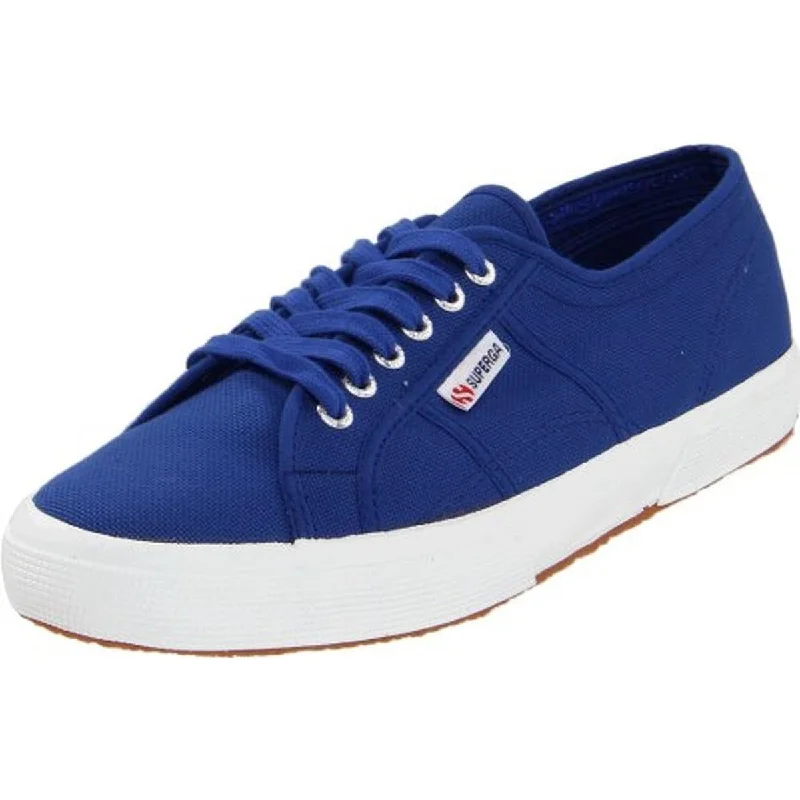 Superga Mens 2750 Cotu Classic Low Top Fashion Casual Shoes