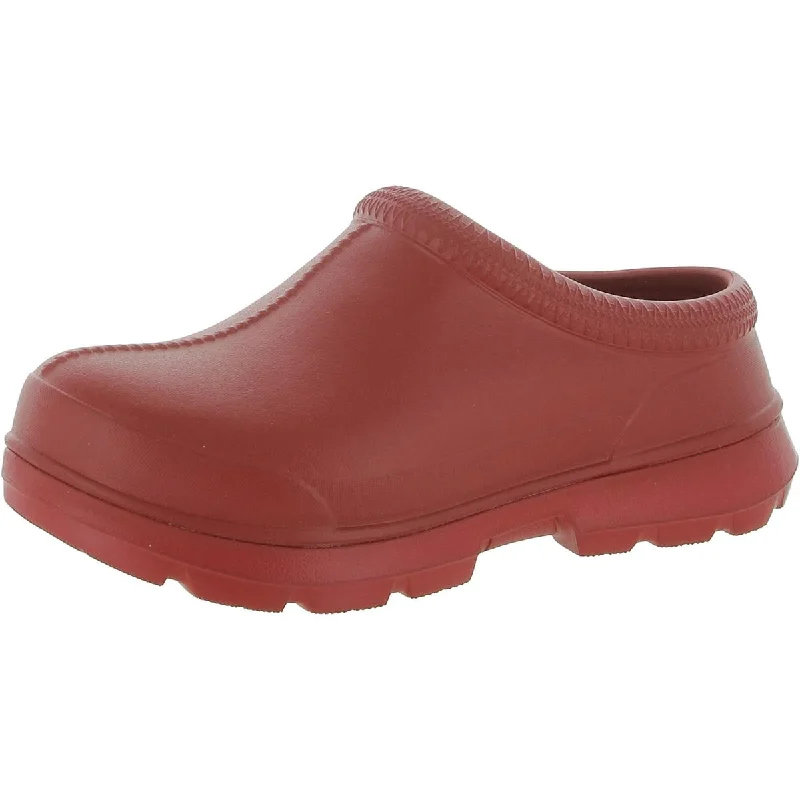 Ugg Womens Solid  Clogs