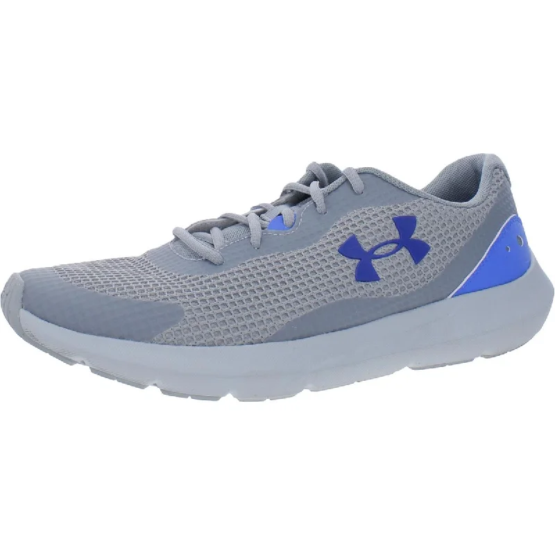 Under Armour Mens UA Surge 3 Workout Fitness Athletic and Training Shoes