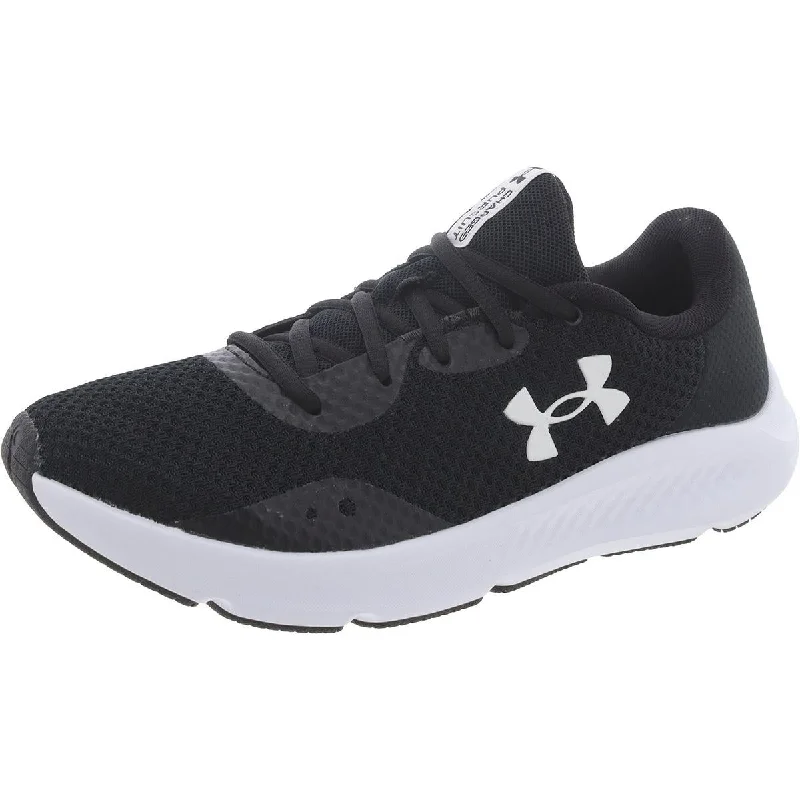 Under Armour Womens Charged Pursuit 3D Fitness Running & Training Shoes