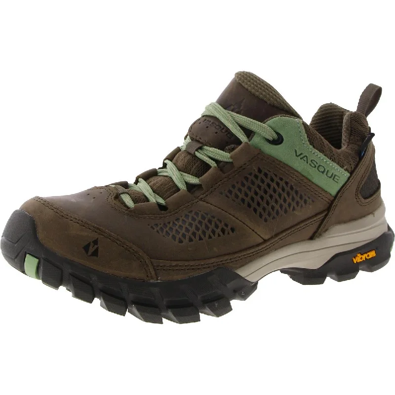 Vasque Mens Talus AT Low Performance Workout Hiking Shoes