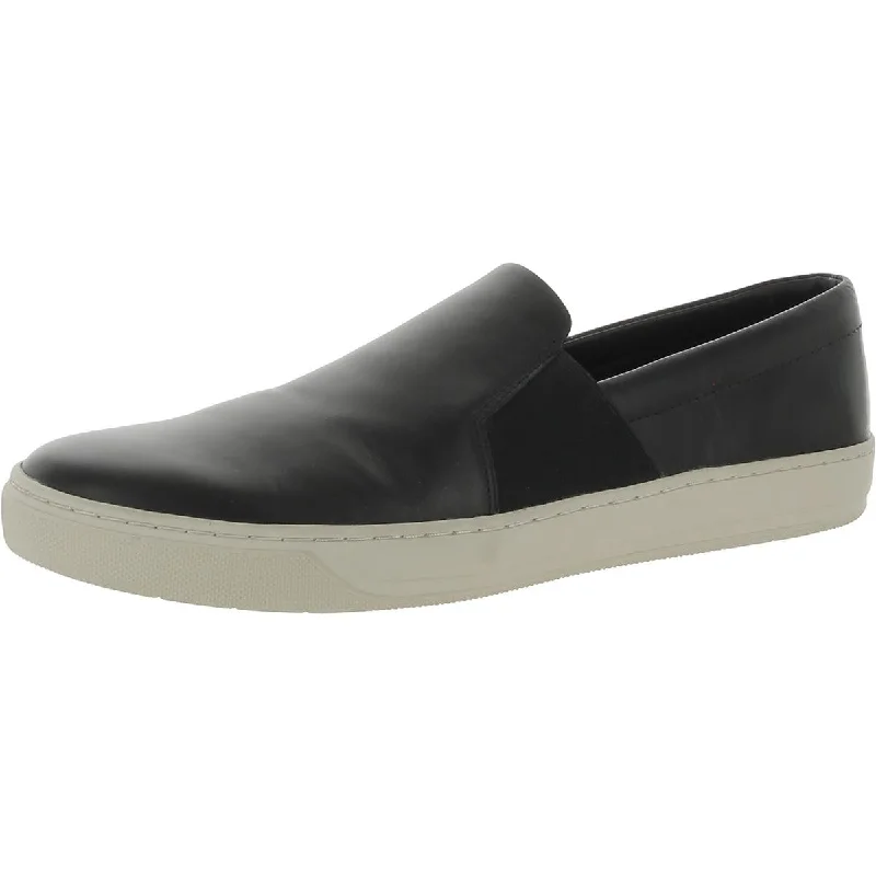 Vince Womens Slip On Lifestyle Casual And Fashion Sneakers