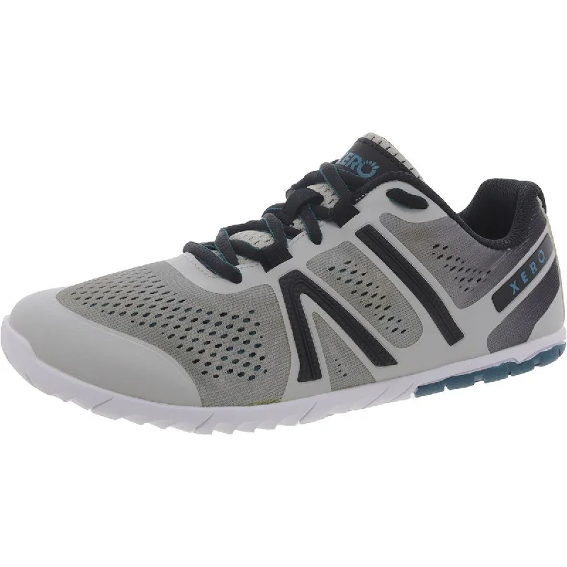 Xero Shoes Womens Faux Leather Lifestyle Running & Training Shoes