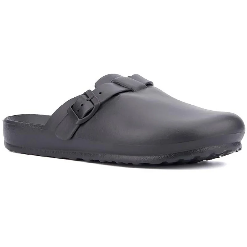 Xray Womens Reggie Slip-On Slide Clogs