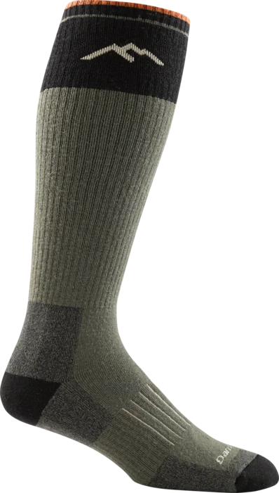 Hunter Over-the-Calf - Heavyweight Full Cushion Hunting Sock