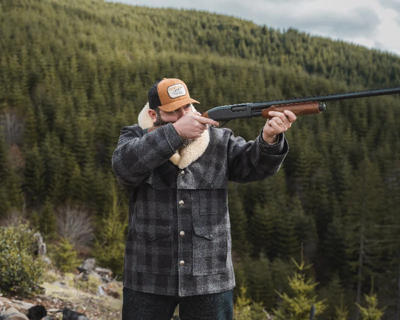 Drew's Pointer Trucker Hat