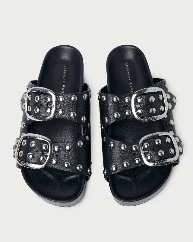 Jack Black Studded Sandal