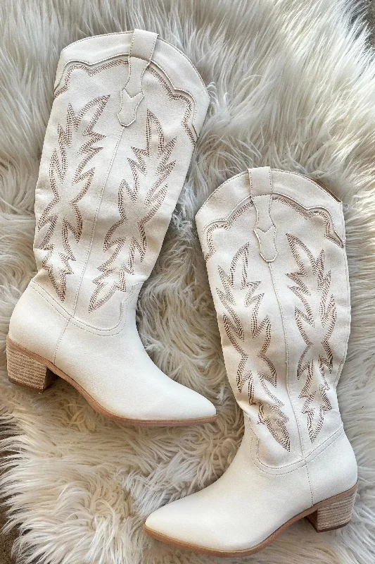 Samantha Boots