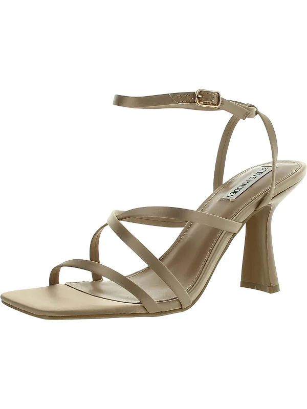 blush satin