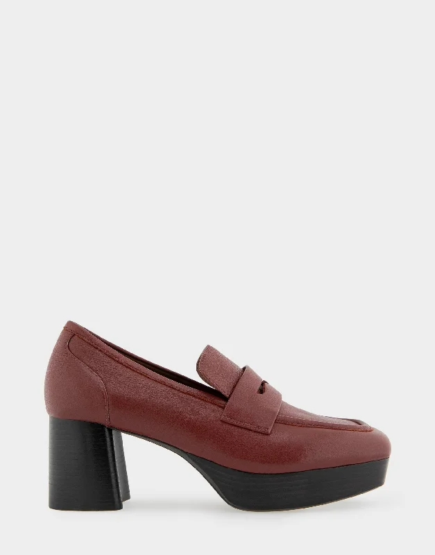 Cavour Tassel Driving Shoe Look 