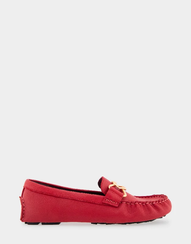Gaby Monochromatic Shoe Look  