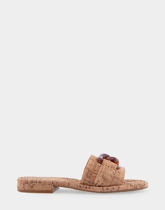 Tortuga Comfortable Derby Style  